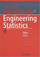 Springer Handbook of Engineering Statistics image