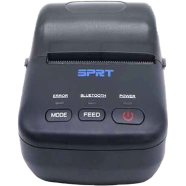  SPRT SP-T12BT Direct Thermal POS Receipt Printer image