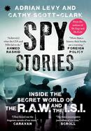 Spy Stories image
