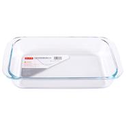 Square Glass Baking Tray - C002492-2 icon