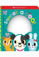 Squeak-A-Boo! image