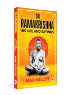 Sree Ramakrishna image