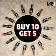 Sreezon General Combo (Buy 10 Get 5) image