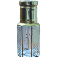 Rutba Kasturi Attar - 6ml image