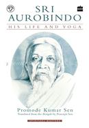 Sri Aurobindo image