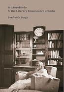 Sri Aurobindo and the Literary Renaissance of India image