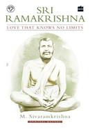 Sri Ramakrishna image