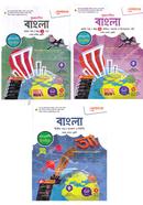 সৃজনশীল বাংলা ১ম পত্র ১-৩ খণ্ড নবম-দশম শ্রেণী - এসএসসি ২০২৮ image