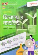 Srijonshil Finance O Banking - Class XI-X image