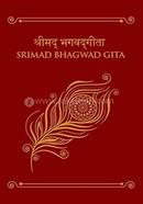 Srimad Bhagwad Gita image