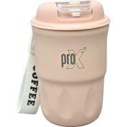 Ss Thermos Coffee Mug 380ml image