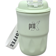 Ss Thermos Coffee Mug 380ml image