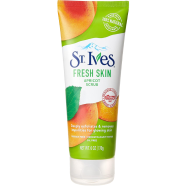 St.Ives Fresh Skin Apricot Face Scrub - 170 gm image