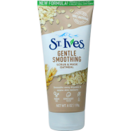 St.Ives Gentle Smoothing Oatmeal Scrub image