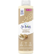 St.Ives Oatmeal And Shea Butter Soothing Body Wash 473ml image