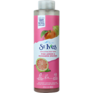 St.Ives Pink Lemon image