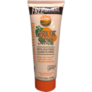 St.Ives Swiss Formula Appricot Scrub 160gm image