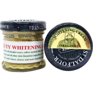 St Dalfour Beauty Whitening Cream image