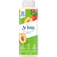 St. Ives Apricot Exfoliating Body Wash 473ml image