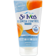 St. Ives Blemish Control Apricot Face Scrub 150 ml image