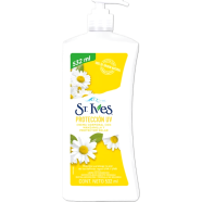 St Ives Chamomile Uv Protection Body Cream 532ml image