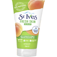 St. Ives Fresh Skin Apricot Face Scrub - 150 ml image