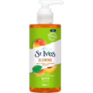 St. Ives Glowing Apricot Daily Facial Cleanser 200ml image