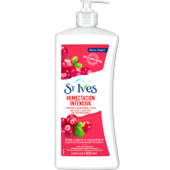 St Ives Intensive Moisturization Body Cream 532ml image