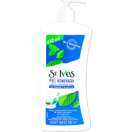 St Ives Renewed Skin Collagen And Elastin Body Cream 532ml image