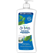 St. Ives Skin Renewing Collagen And Elastin Body Lotion 200ml image