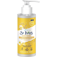 St. Ives Soothing Chamomile Daily Facial Cleanser 200ml image