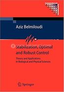 Stabilization, Optimal and Robust Control image