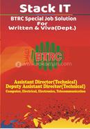 Stack IT BTRC Special Job Solution image