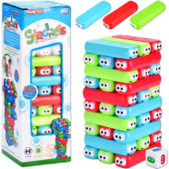 Stacking Block Game 30Pcs image