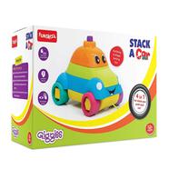 Funskool Stacking Car icon