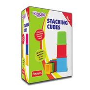 Funskool Stacking Cubes icon