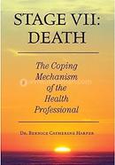 Stage VII: Death image