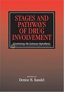 Stages and Pathways of Drug Involvement image
