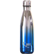 Stailness Steel WB-1657 Thermos Water Bottle -500ml image