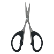 Stainless S-002 - Stainless Steel Scissors 6.5 Inch image