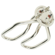 Stainless Steel Auto Electric Kettle Heating Element 1500 Watt image