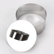 Stainless Steel Baking Mold - C008005-1 icon