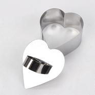 Stainless Steel Baking Mold - C008005-3 icon