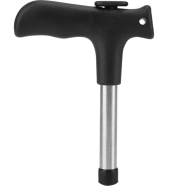 Stainless Steel Coconut Opener Tool Kit - Easy Way To Open Coconut image