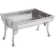 Stainless Steel Combined Charcoal Barbecue BBQ Grill / Stainless Steel Combined Barbecue - BBQ-881 icon