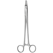 Stainless Steel Dietrich/Ryder Needle Holders- 15 cm image
