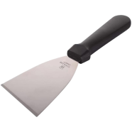 Stainless Steel Dough Scraper Cutter image