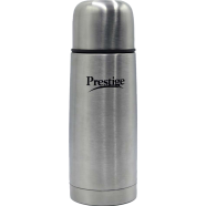 Stainless Steel Hot And Cold Vacuum Bullet Flask 500ml image