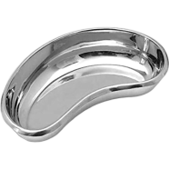 Stainless Steel Kidney Trays 8'' ( Surgical instrument ). image