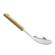 Stainless Steel Kitchen Rice Spoon icon